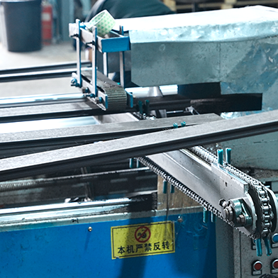 Jiangsu Senyu Nuevos Materiales Co., Ltd.