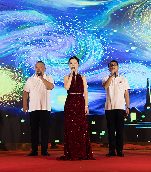 Jiangsu Senyu Nuevos Materiales Co., Ltd.