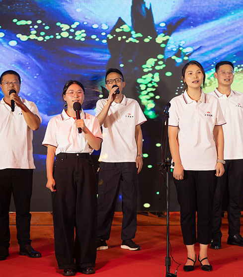 Jiangsu Senyu Nuevos Materiales Co., Ltd.