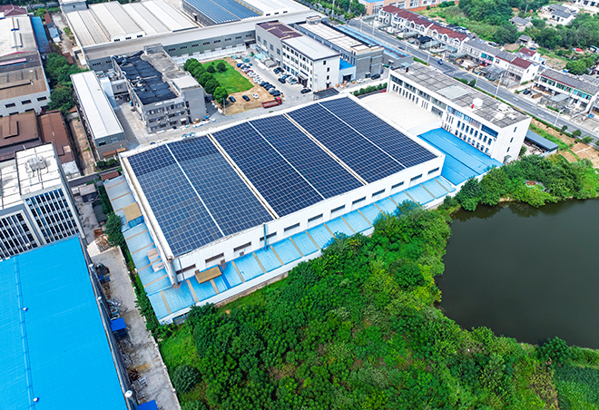 Jiangsu Senyu Nuevos Materiales Co., Ltd.