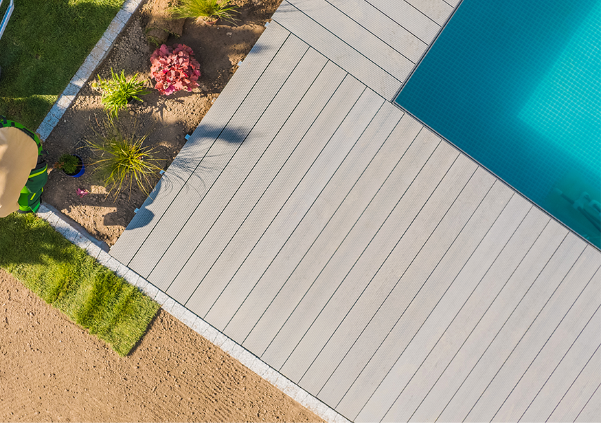 Jiangsu Senyu Nuevos Materiales Co., Ltd.