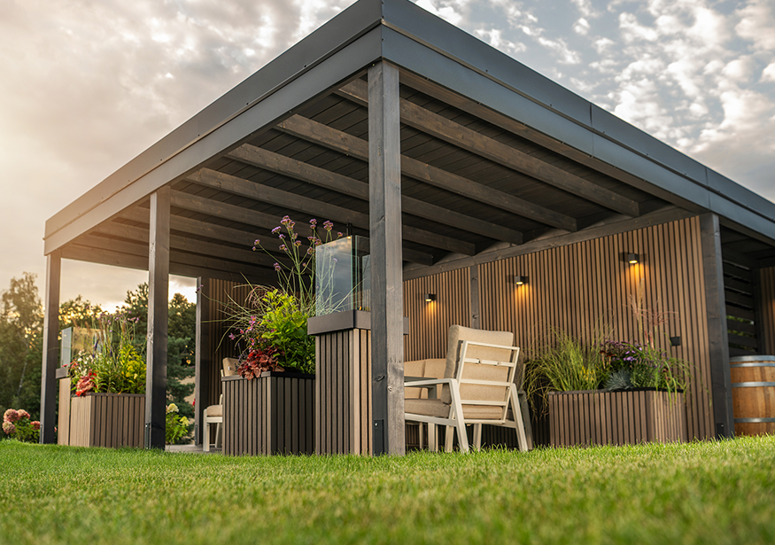 Jiangsu Senyu Nuevos Materiales Co., Ltd.