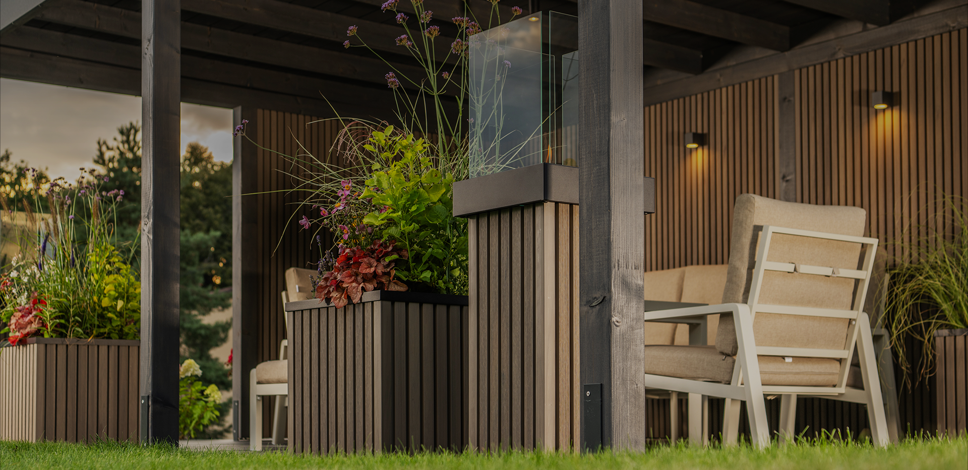 Jiangsu Senyu Nuevos Materiales Co., Ltd.