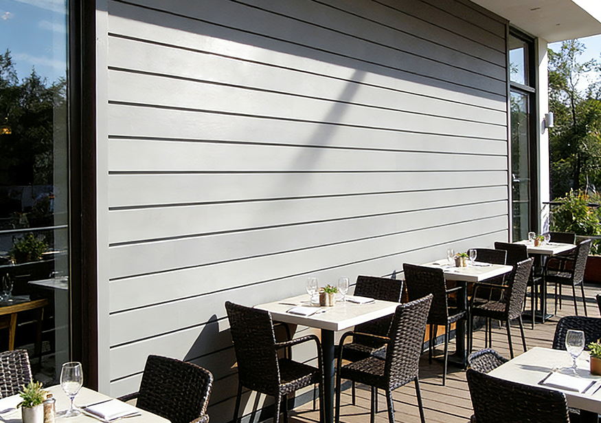 Jiangsu Senyu Nuevos Materiales Co., Ltd.